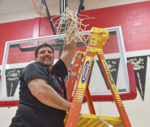 New class in high school basketball brings changes to state tournament schedule